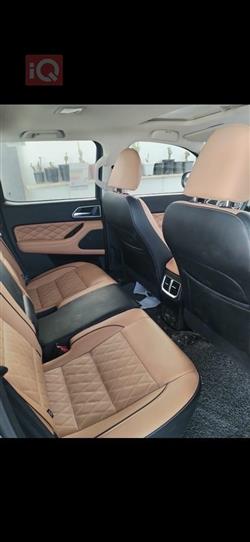 POER Double Cab